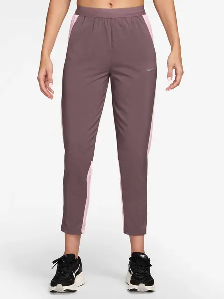 Pantaloni sport W Nk Tempo Swsh Df Mr 7/8
