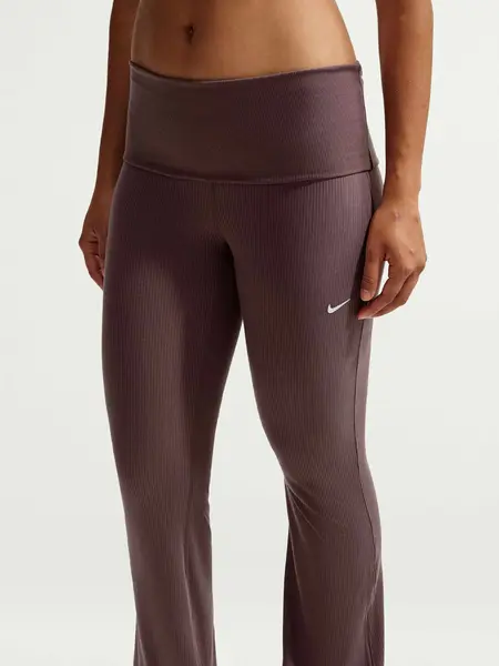 Pantaloni sport W Nsw Chill Knit Rib