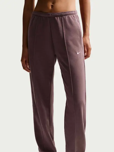 Pantaloni sport W Nsw Chll Ft Jggr
