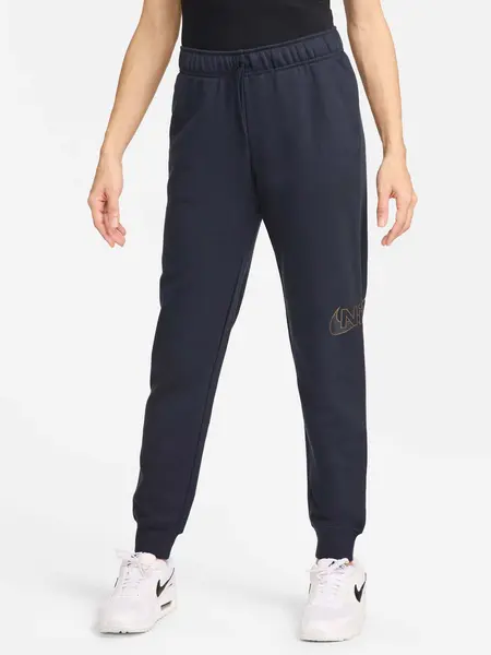 Pantaloni sport W Nsw Club Std Shine
