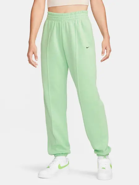 Pantaloni sport W Nsw Flc Gls