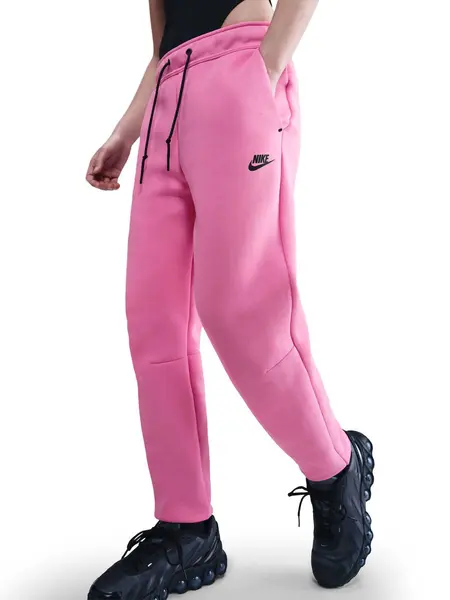 Pantaloni sport W Nsw Tch Flc Mr Jgger 2