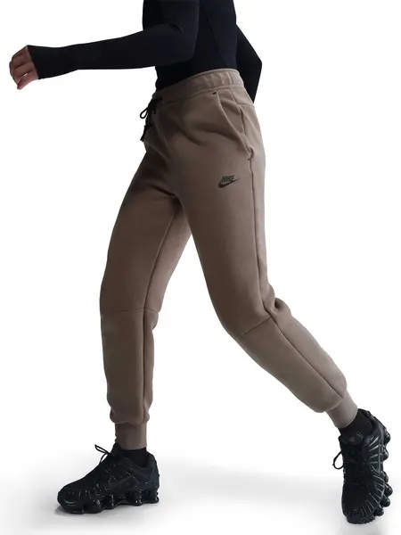 Pantaloni sport W Nsw Tch Flc Mr Jgger 2