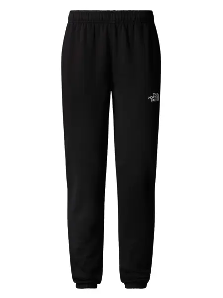 Pantaloni sport W Simple Dome Regular Tapered Jogg