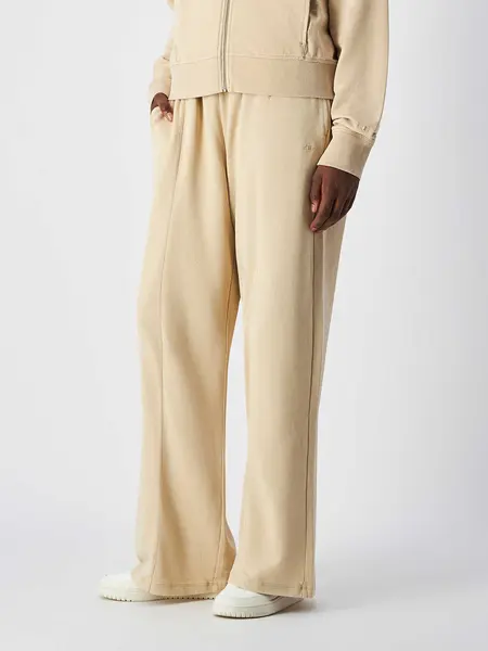 Pantaloni sport Wide Leg