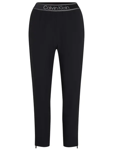 Pantaloni sport Woven