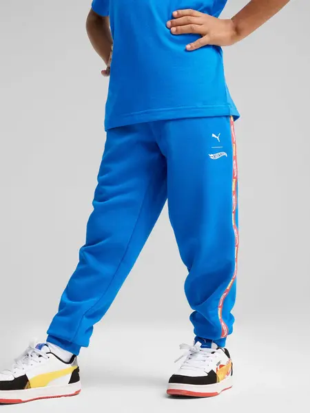 Pantaloni sport X Hot Wheels Tr