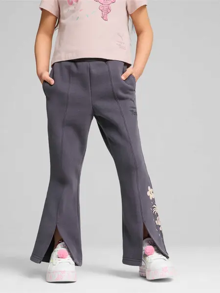 Pantaloni sport X Trolls Flared