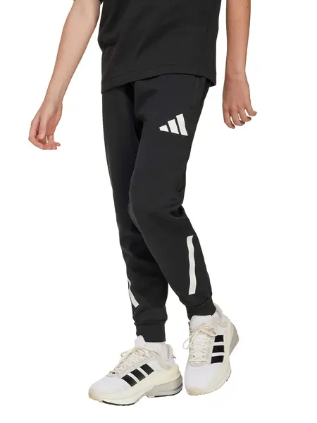Pantaloni sport Z.n.e. Tapered-leg