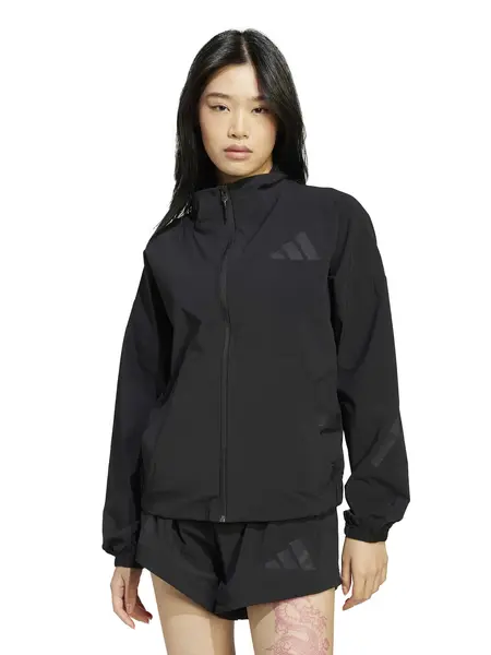 Pantaloni sport Z.N.E. Woven Full-Zip