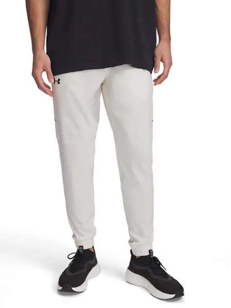 Pantaloni sport Zone Woven