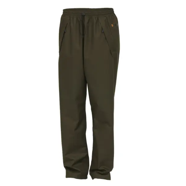 Pantaloni Storm Safe Trousers Forest Night Marime 2XL