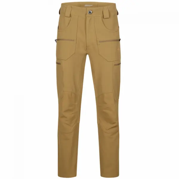 Pantaloni Striker SL Rubber Brown Marime 52