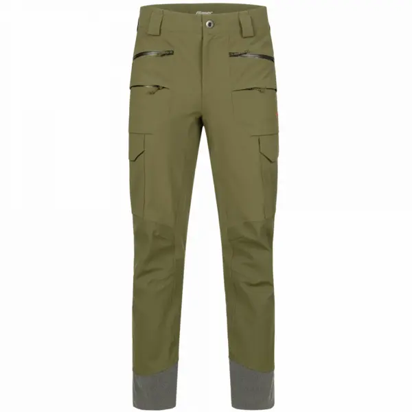Pantaloni Striker WP Dark Olive Marime 48