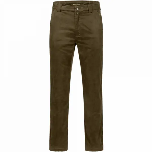 Pantaloni Suede Hose Maro Marime 48