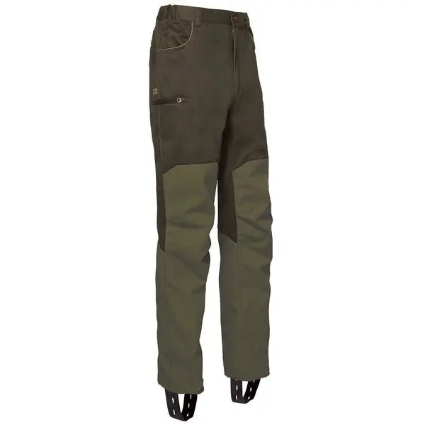 Pantaloni Super Rapace Kaki Marime 56