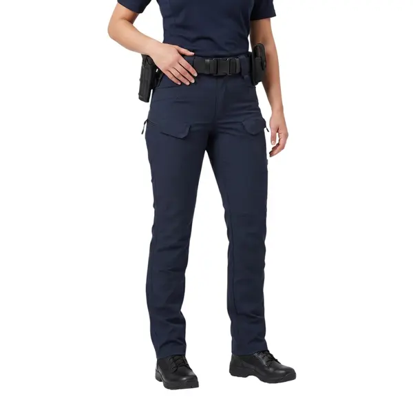Pantaloni tactici femei Helikon-Tex Women's UTP Urban Tactical Pants - NAVY BLUE / XS Regular