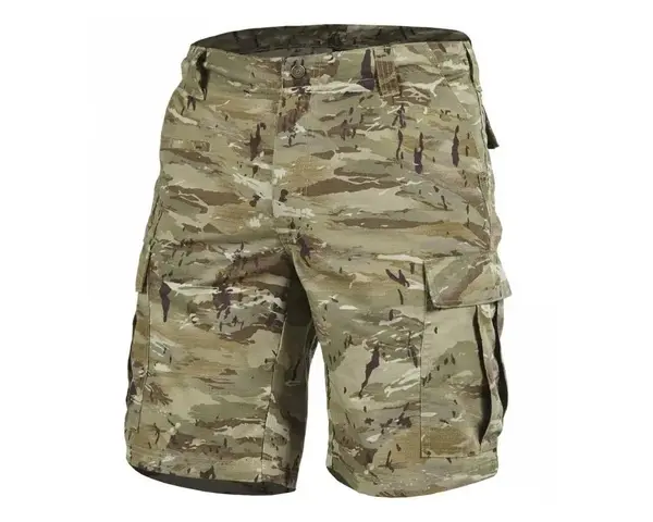 Pantaloni tactici scurti BDU 2.0 PENTAGON - PENTACAMO / 42
