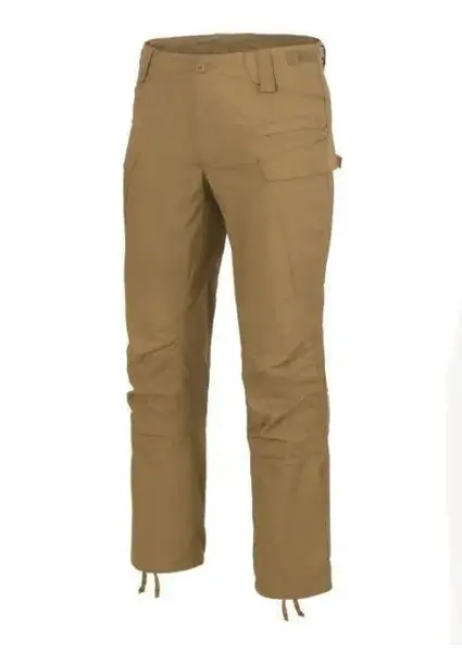 Pantaloni tactici SFU NEXT MK2® HELIKON-TEX® - COYOTE / L