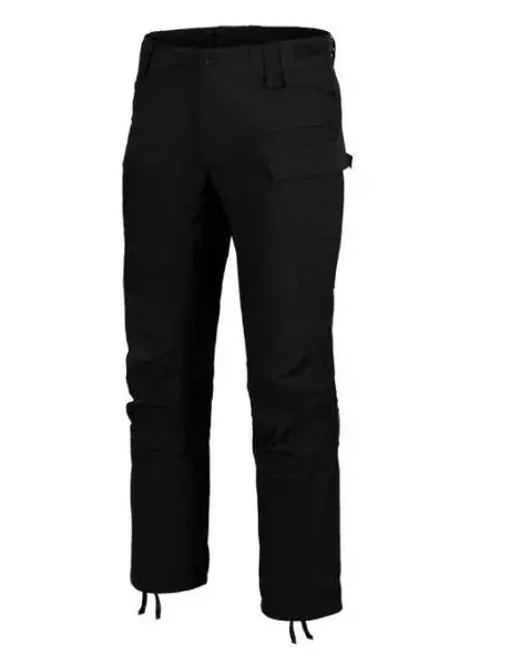 Pantaloni tactici SFU NEXT MK2® HELIKON-TEX® - NEGRU / M