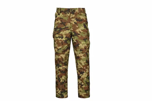 PANTALONI TACTICI SHADOW GEN.2 - VEGETATO