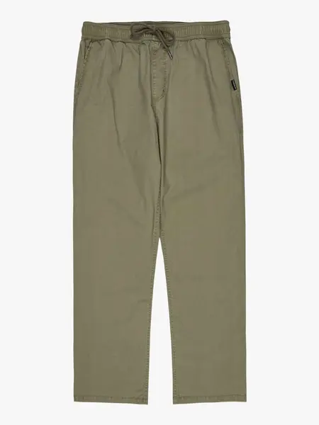 Pantaloni Taxer