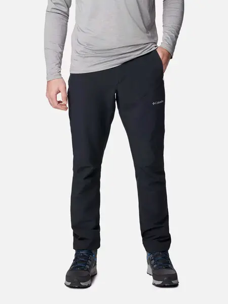 Pantaloni Tech Softshell