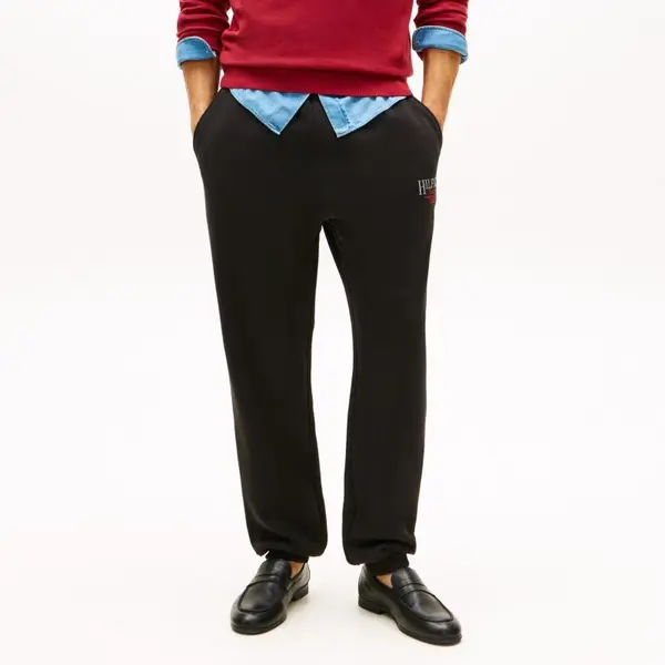 Pantaloni Tommy Hilfiger HERITAGE SERIES SWEATPANTS