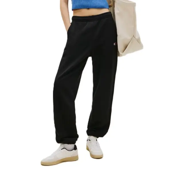 Pantaloni Tommy Hilfiger TJW BADGE SWEATPANT