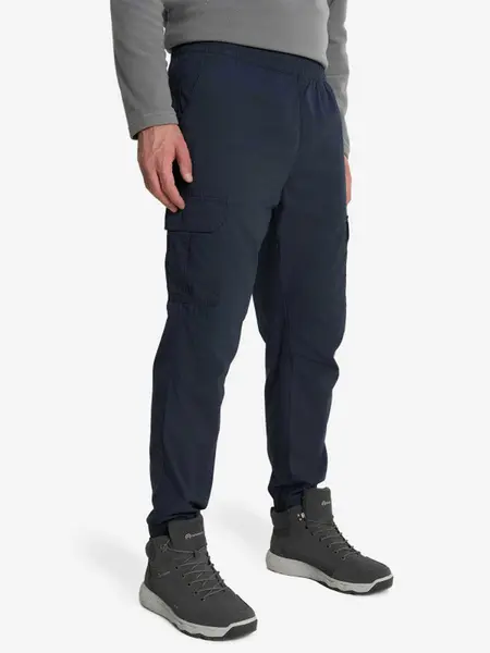 Pantaloni Travel Mens