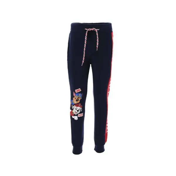 Pantaloni trening baieti, albastru, Happy Cool, Paw Patrol Engros
