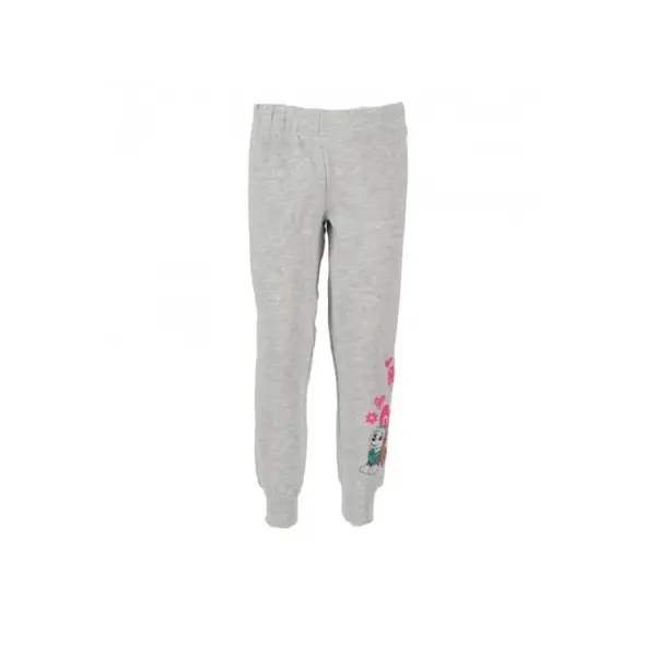 Pantaloni trening fete, gri, The Movie, Paw Patrol Engros