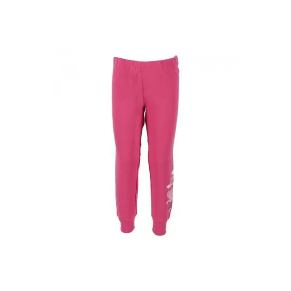Pantaloni trening fete, roz, Peppa Pig Engros