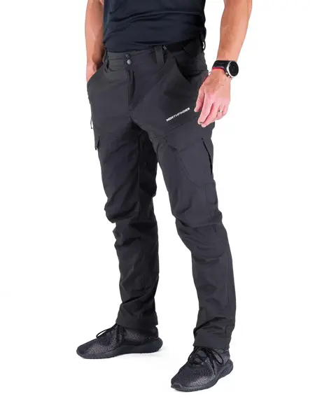 Pantaloni turism Bastian