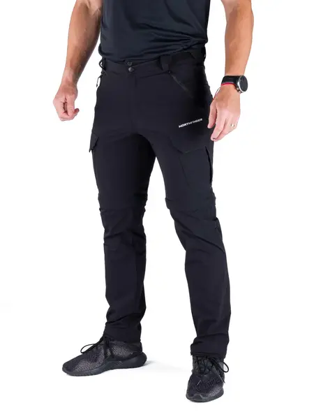 Pantaloni turism Caruso