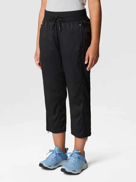 Pantaloni W Aphrodite Motion Capri