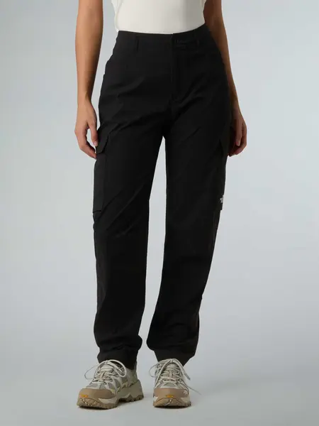Pantaloni W Exploration Cargo