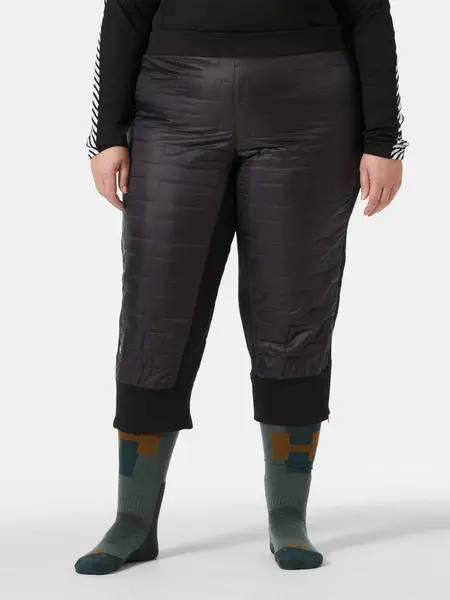 Pantaloni W Lifaloft Full Zip Insulator