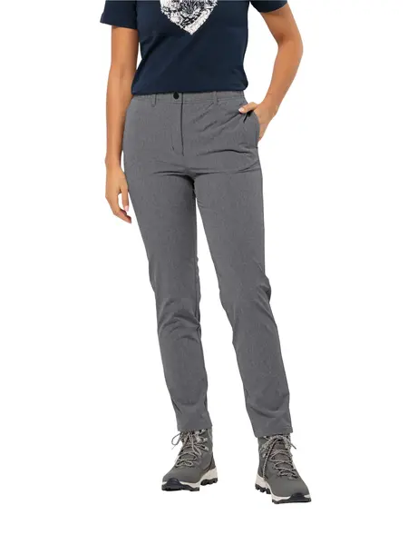 Pantaloni WINTERNEBEL PANTS W