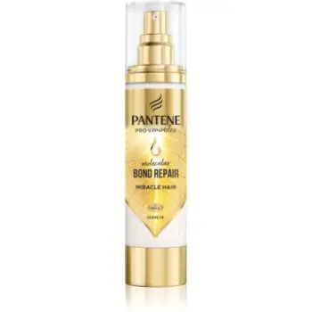 Pantene Molecular Bond Repair Miracle Hair crema leave-in pentru par deteriorat