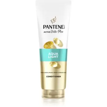 Pantene Pro-V Active Nutri Plex Aqua Light balsam pentru păr