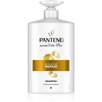 Pantene Pro-V Active Nutri Plex Intensive Repair șampon pentru par deteriorat