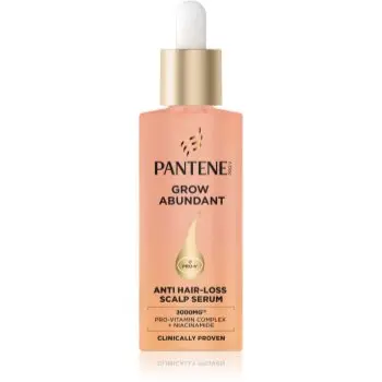 Pantene Pro-V Grow Abundant ser impotriva caderii parului