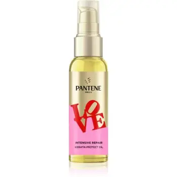 Pantene Pro-V Robert Indiana Ulei nutritiv pentru păr