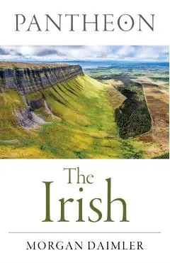 Pantheon - The Irish - Morgan Daimler
