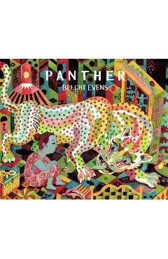 Panther - Brecht Evens