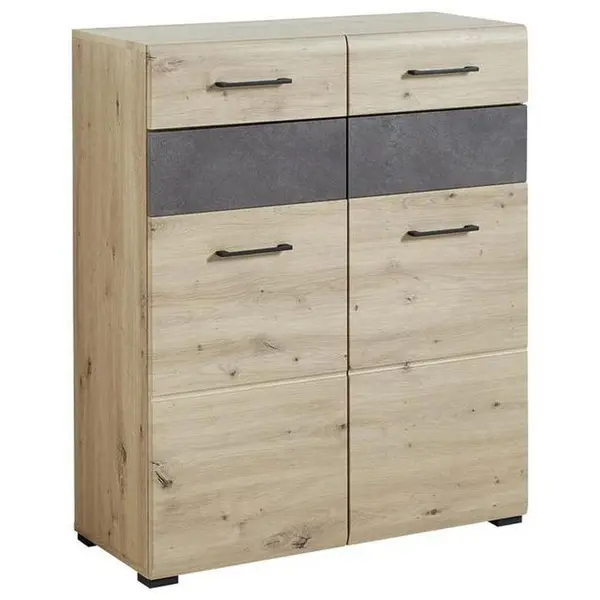 Pantofar 84/104/40 cm
