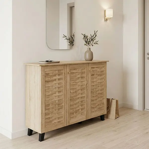 Pantofar, Mantam, Sonoma, 34x115.5x87 cm