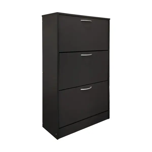 Pantofar Savaz Gri inchis 60x24x114 cm