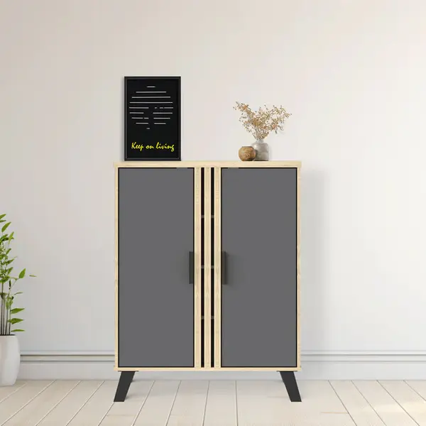 Pantofar Shoby, 71x30x91 cm